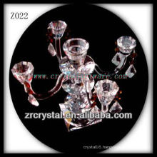 Popular Crystal Candle Holder Z022